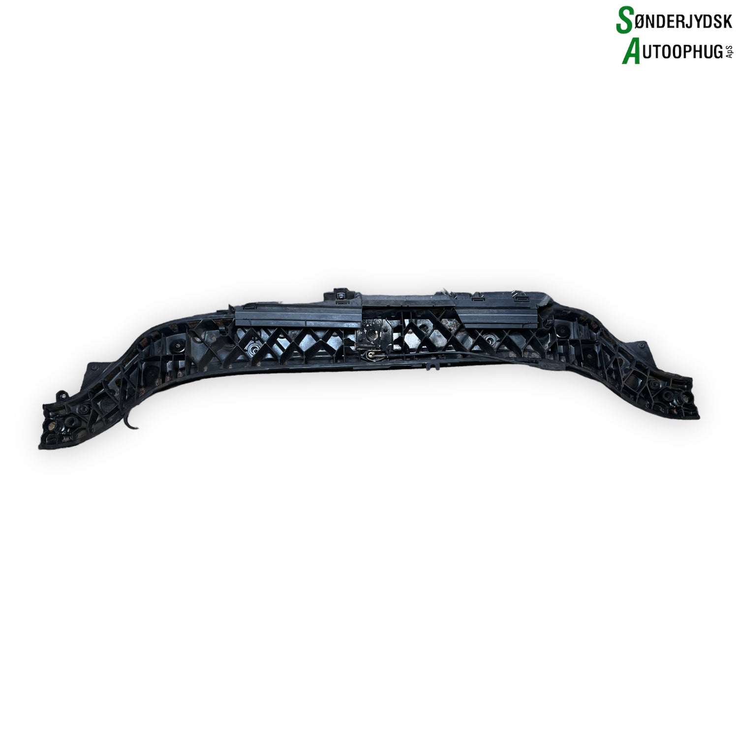 Renault Megane 2 Låseplade Med OEM Nr. 8200137494 Fra Renault Ophugger