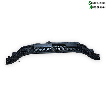 Renault Megane 2 Låseplade Med OEM Nr. 8200137494 Fra Renault Ophugger