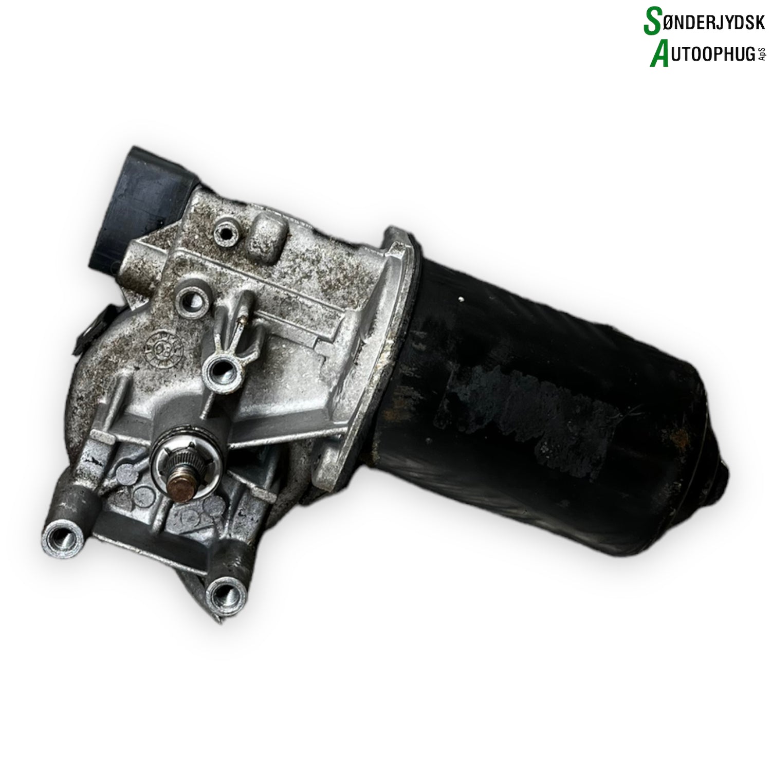 Hyundai I30 Km Viskermotor Med OEM Nr. 981002L000 Fra Hyundai Ophugger