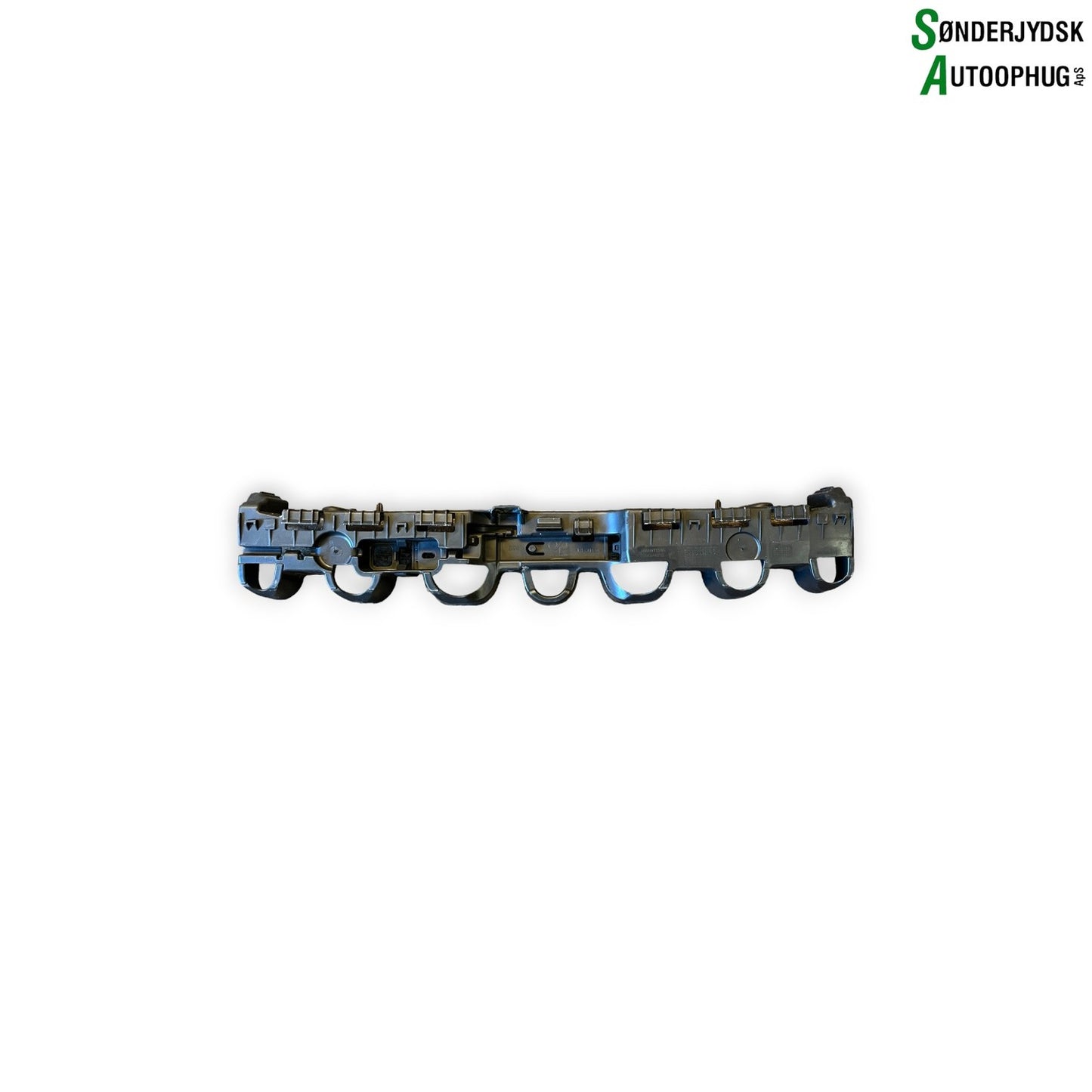 Renault Clio 4 Bagkofanger Rå Med OEM Nr. 850424459R Fra Renault Ophugger