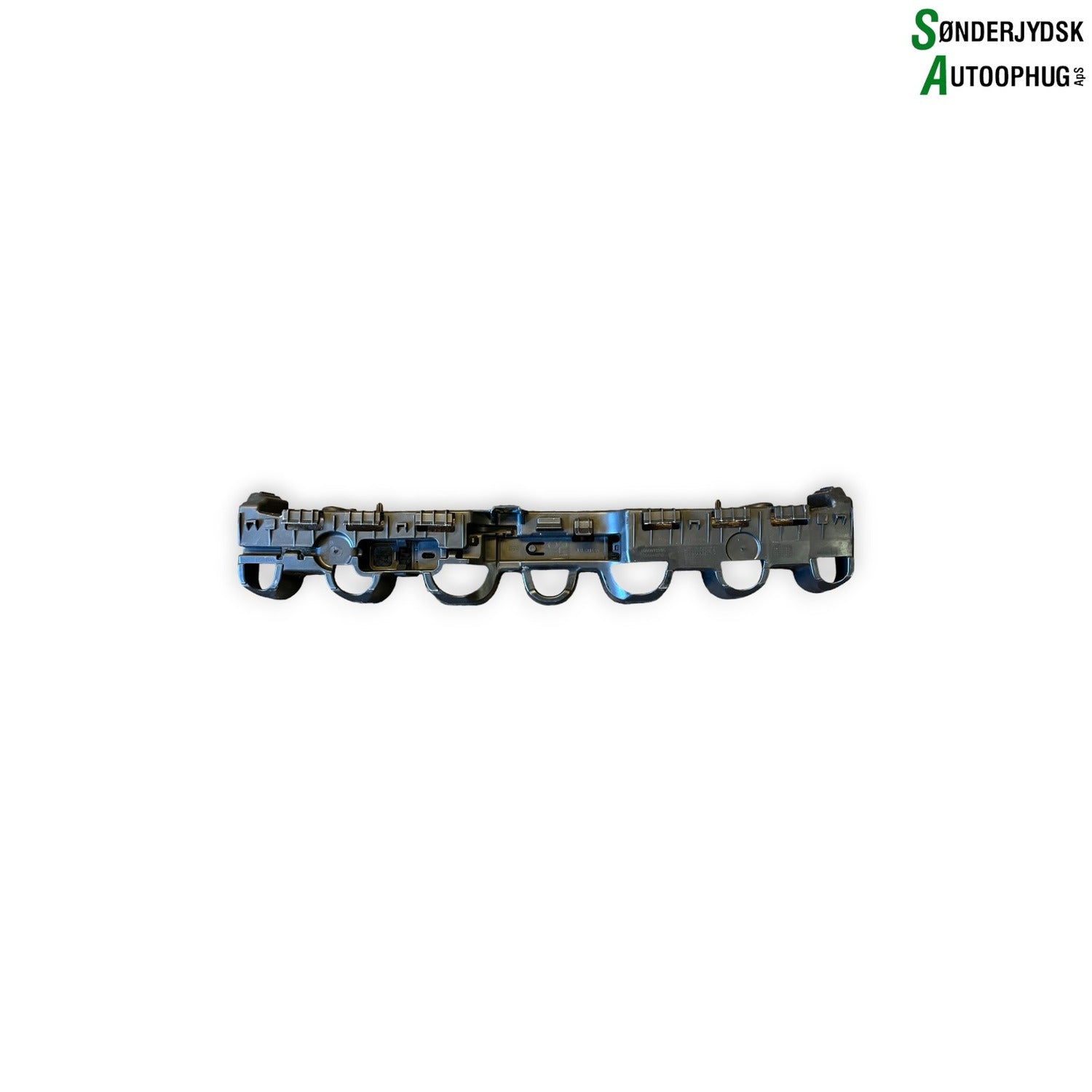 Renault Clio 4 Bagkofanger Rå Med OEM Nr. 850424459R Fra Renault Ophugger