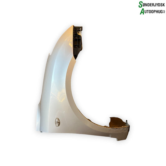 Suzuki Swift Forskærm H Med OEM Nr. 5761163J20 Fra Suzuki Ophugger