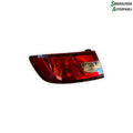 Renault Clio 4 Baglygte Med OEM Nr. 265554091R Fra Renault Ophugger