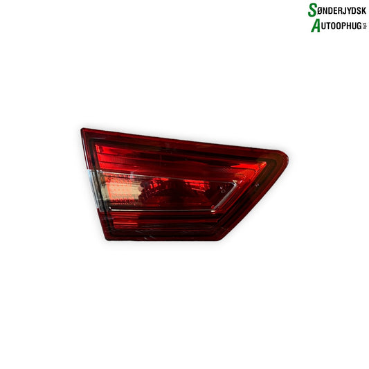 Renault Clio 4 Baglygte Med OEM Nr. 265552424R Fra Renault Ophugger