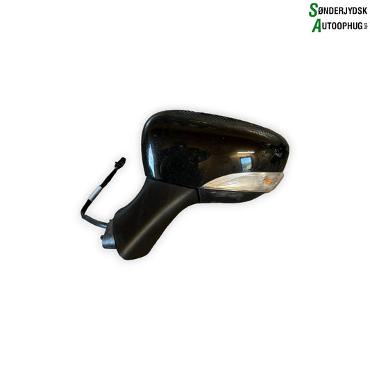 Renault Clio 4 Sidespejl Med OEM Nr. 963022031R Fra Renault Ophugger