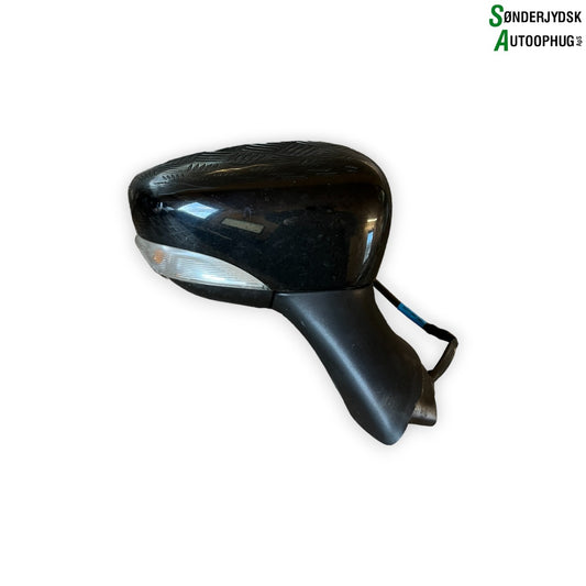 Renault Clio 4 Sidespejl Med OEM Nr. 963016226R Fra Renault Ophugger