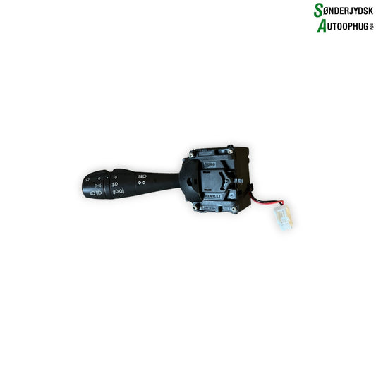 Renault Clio 4 Kontakt Blink Med OEM Nr. 255671163R Fra Renault Ophugger