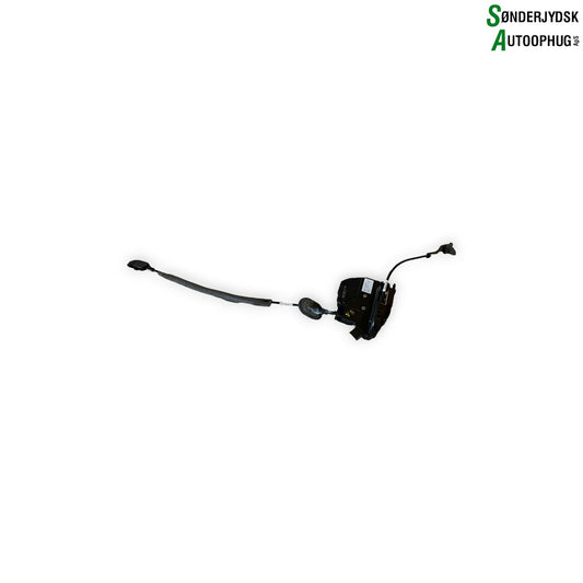 Renault Clio 4 Dørlås Med OEM Nr. 825015591R Fra Renault Ophugger