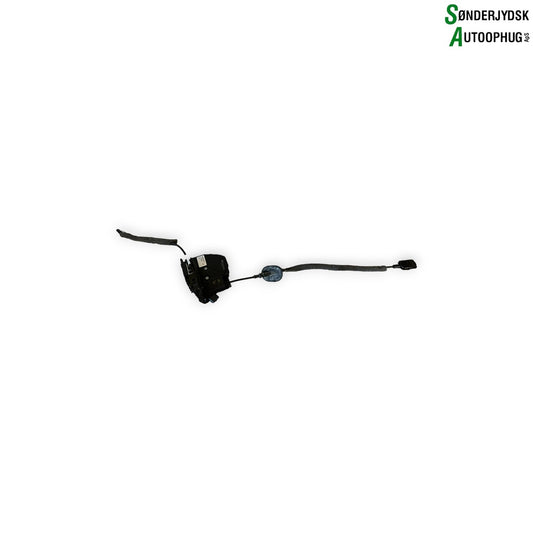 Renault Clio 4 Dørlås Med OEM Nr. 825000767R Fra Renault Ophugger