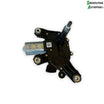 Renault Clio 4 Bagrudevisker Motor Med OEM Nr. 287105483R Fra Renault Ophugger