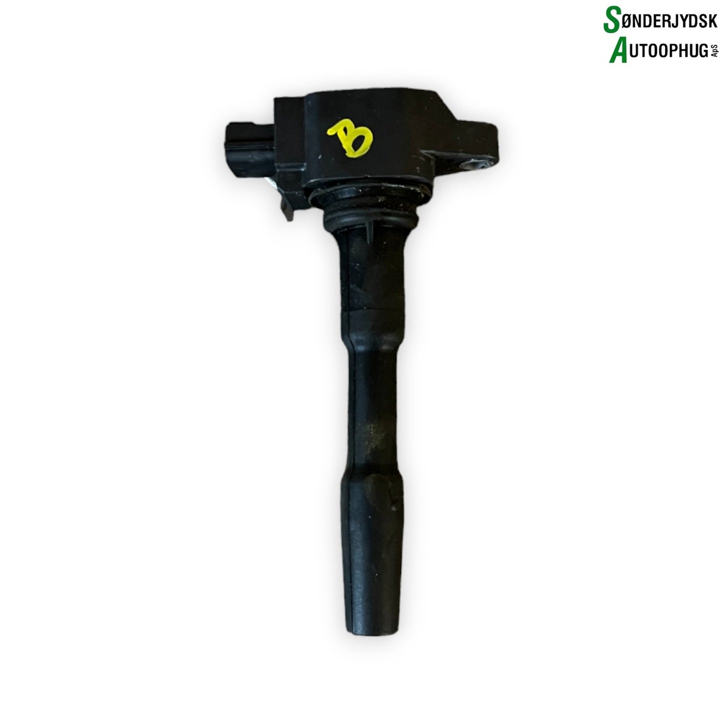 Renault Clio 4 Tændspole El Med OEM Nr. 224332428R Fra Renault Ophugger