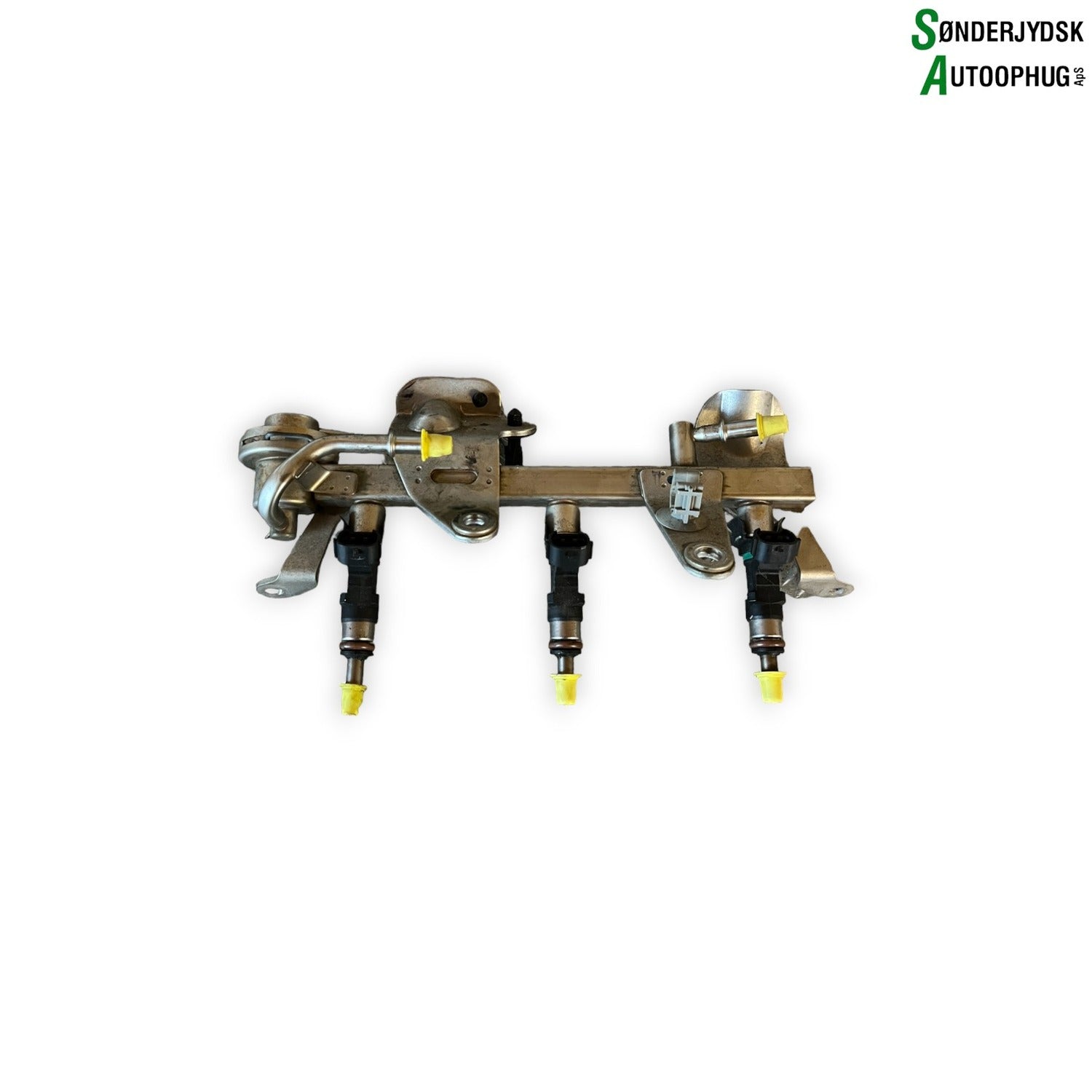 Renault Clio 4 Dyse Med OEM Nr. 175201470R Fra Renault Ophugger