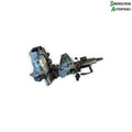 Renault Clio 4 Ratstamme M/El-Servo Med OEM Nr. 6700002890A Fra Renault Ophugger