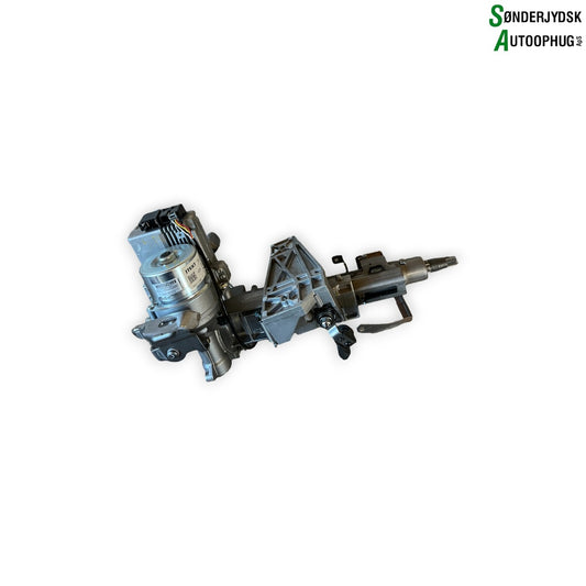 Renault Clio 4 Ratstamme M/El-Servo Med OEM Nr. 6700002890A Fra Renault Ophugger