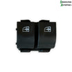 Renault Clio 4 Kontakt Rudehejs Med OEM Nr. 254118044R Fra Renault Ophugger