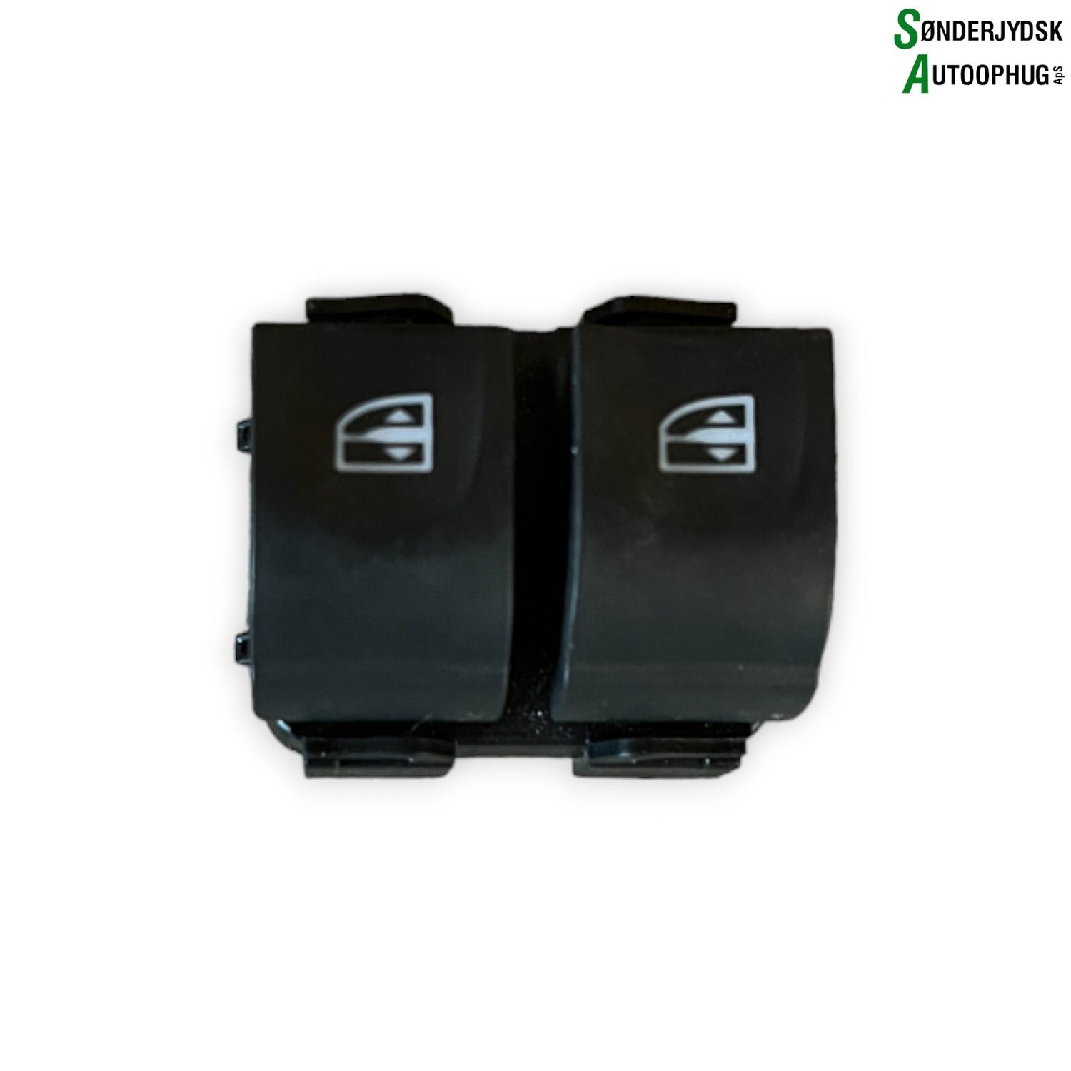 Renault Clio 4 Kontakt Rudehejs Med OEM Nr. 254118044R Fra Renault Ophugger