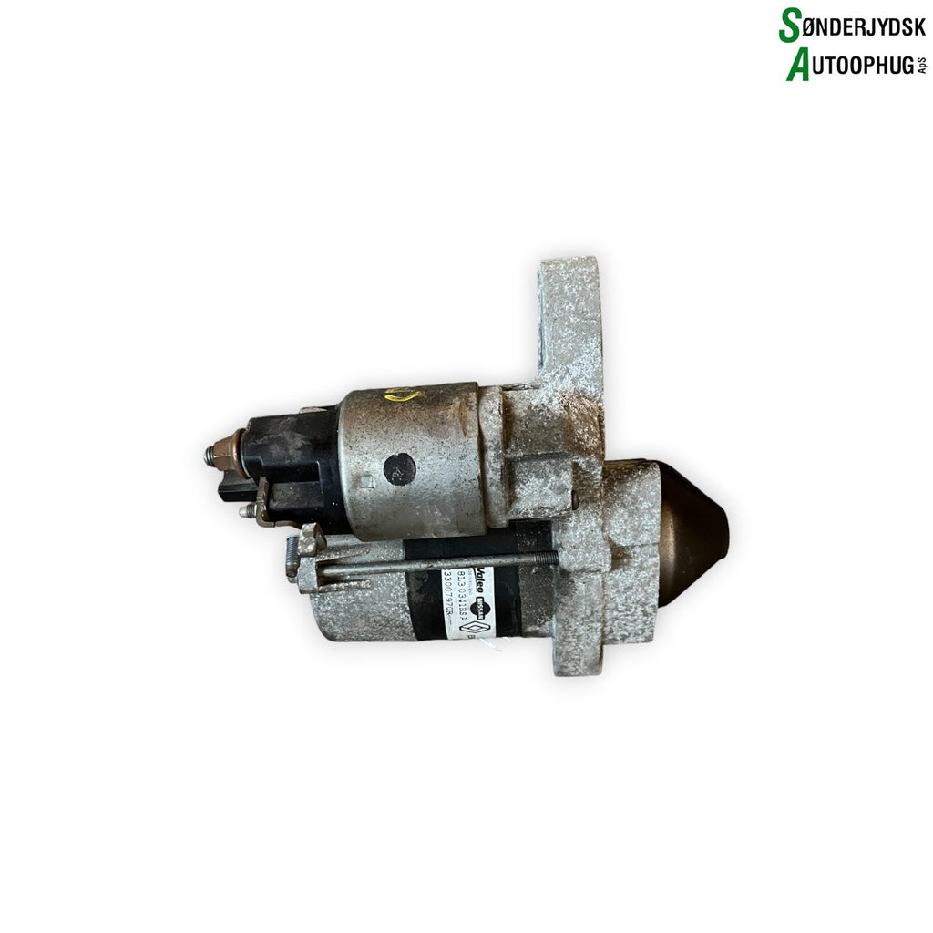 Renault Clio 4 Starter Med OEM Nr. 233007970R Fra Renault Ophugger