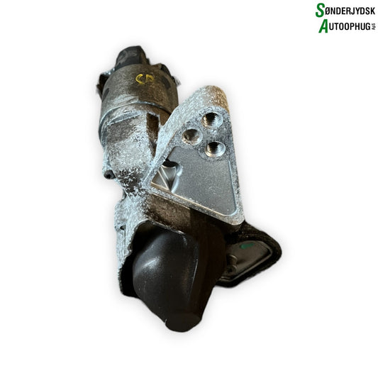Renault Clio 4 Starter Med OEM Nr. 233007970R Fra Renault Ophugger