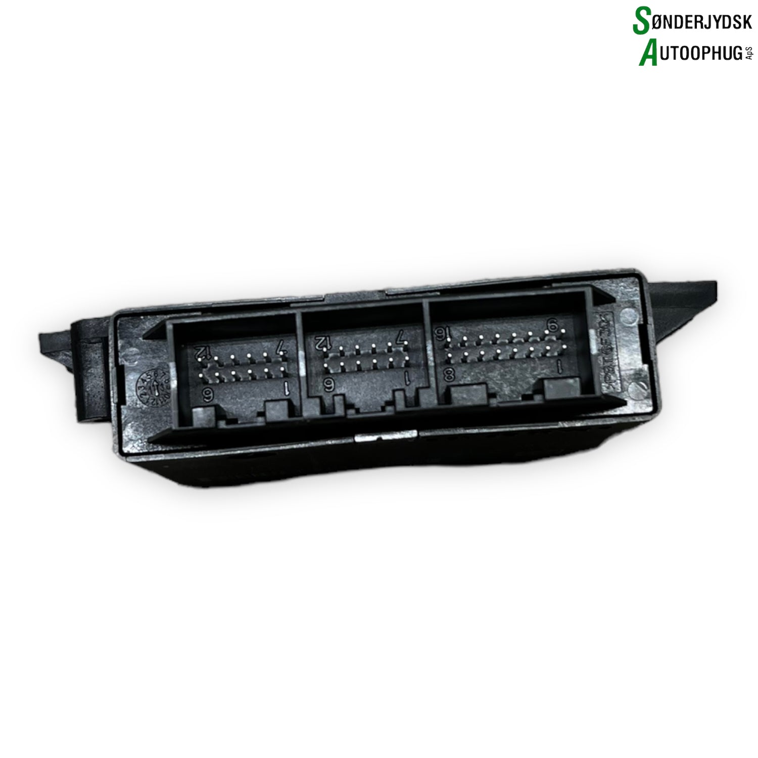 VW Up  Pdc Sensor/Baksensor Med OEM Nr. 1S0919475A Fra VW Ophugger
