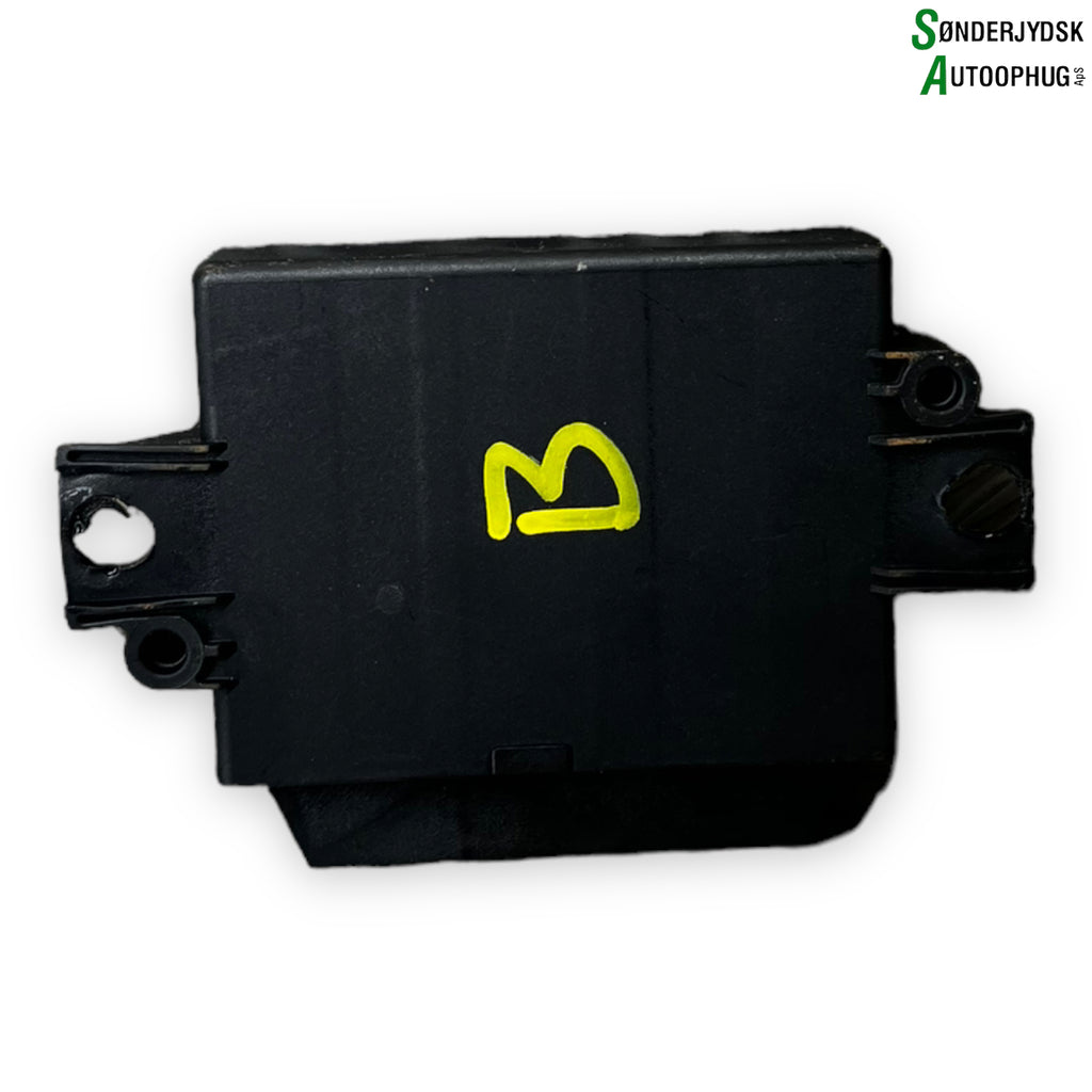 VW Up  Pdc Sensor/Baksensor Med OEM Nr. 1S0919475A Fra VW Ophugger