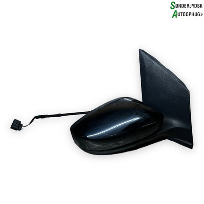 VW UP Sidespejl Med OEM Nr. 1S1857502AMC9X Fra VW Ophugger