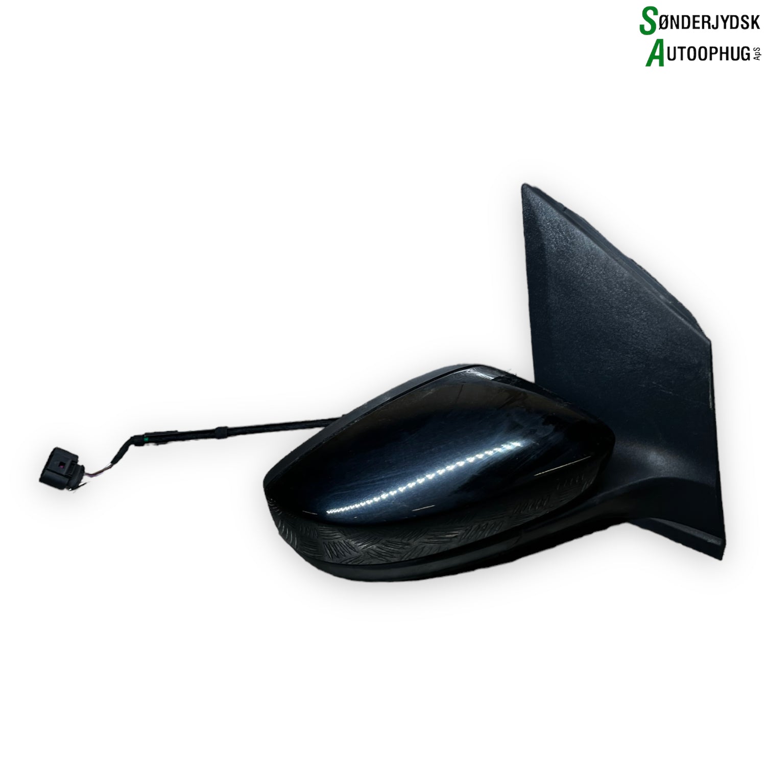 VW UP Sidespejl Med OEM Nr. 1S1857502AM Fra VW Ophugger