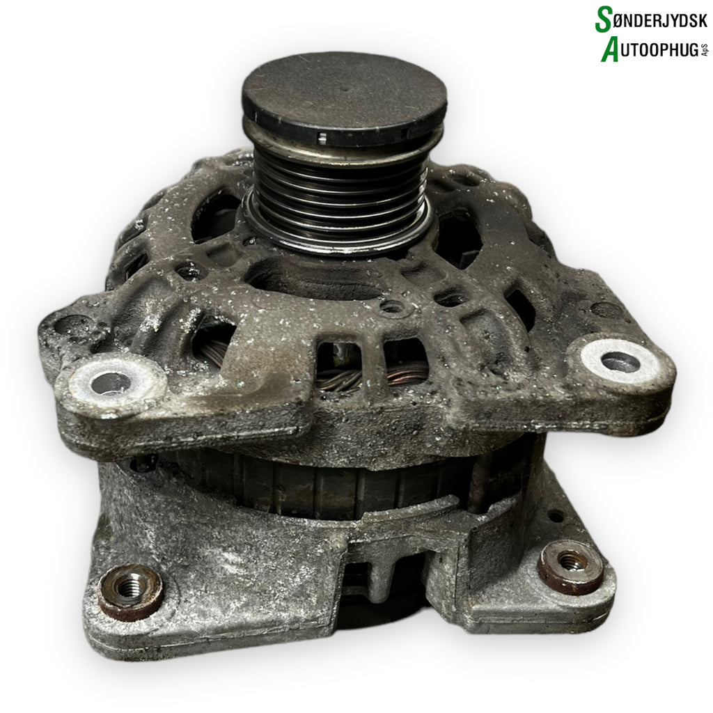 Skoda Citigo Generator Med OEM Nr. 04C903023JX Fra Skoda Ophugger