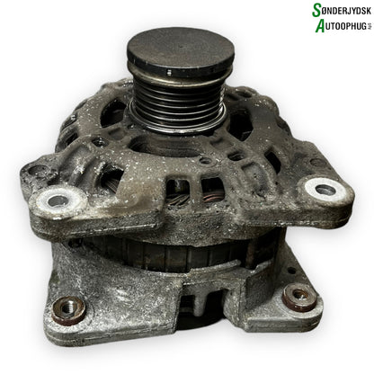 Skoda Citigo Generator Med OEM Nr. 04C903023J Fra Skoda Ophugger