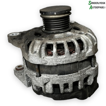 Skoda Citigo Generator Med OEM Nr. 04C903023D Fra Skoda Ophugger