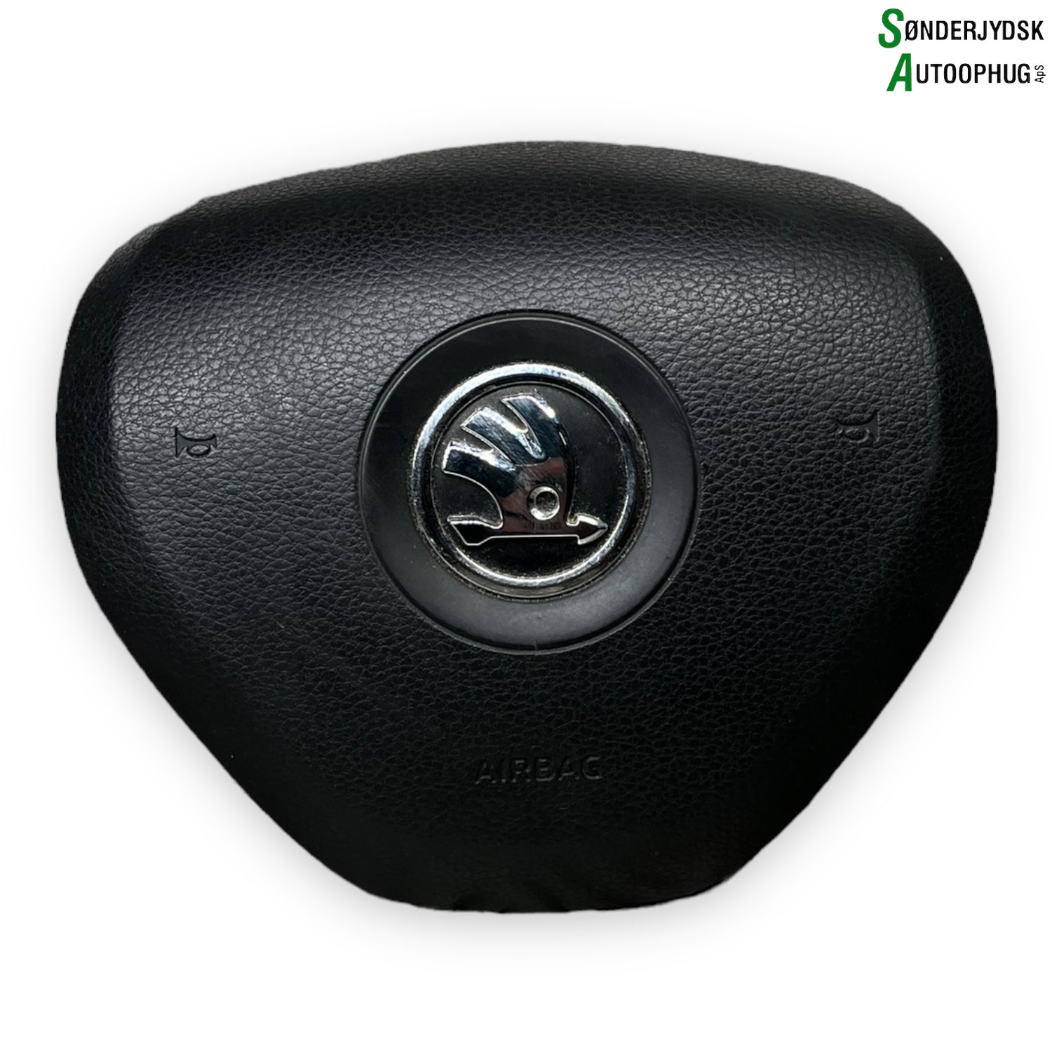 Skoda Citigo Airbag  Med OEM Nr. 5E08802011QB Fra Skoda Ophugger