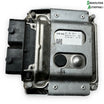 Skoda Citigo Motorstyring - Motorstyreboks - Injection Elboks Med OEM Nr. 04C907309P Fra Skoda Ophugger