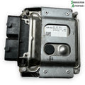 Skoda Citigo Motorstyring - Motorstyreboks - Injection Elboks Med OEM Nr. 04C907309P Fra Skoda Ophugger