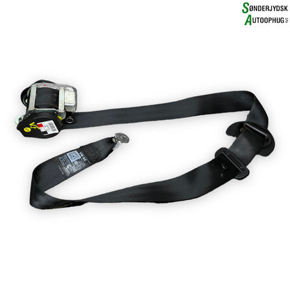 Skoda Citigo Sikkerhedsseler For Med OEM Nr. 1S4857705E Fra Skoda Ophugger