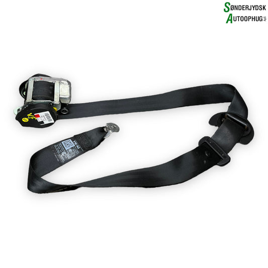 Skoda Citigo Sikkerhedsseler For Med OEM Nr. 1S4857705E Fra Skoda Ophugger