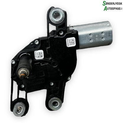 Skoda Citigo Bagrudevisker Motor Med OEM Nr. 1S6955711A Fra Skoda Ophugger