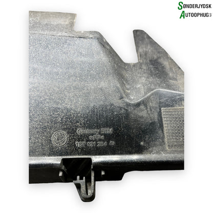 Skoda Citigo Front, Løsdele Med OEM Nr. 1ST121284B Fra Skoda Ophugger