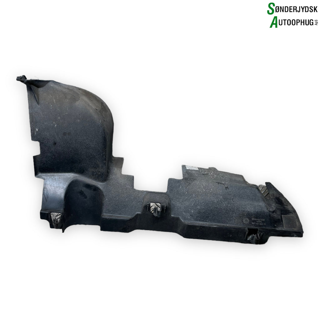 Skoda Citigo Front, Løsdele Med OEM Nr. 1ST121284B Fra Skoda Ophugger