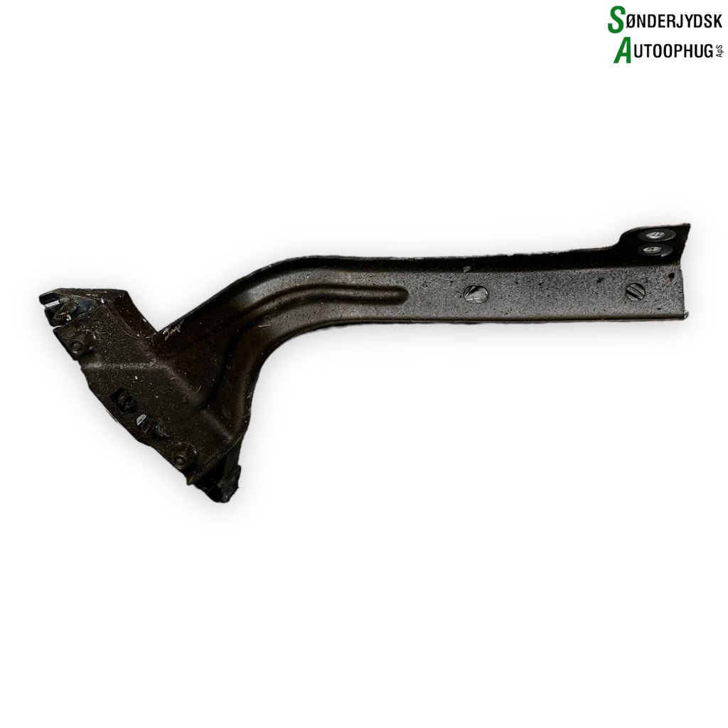 Skoda Citigo Forskærm H Med OEM Nr. 1S0621142 Fra Skoda Ophugger
