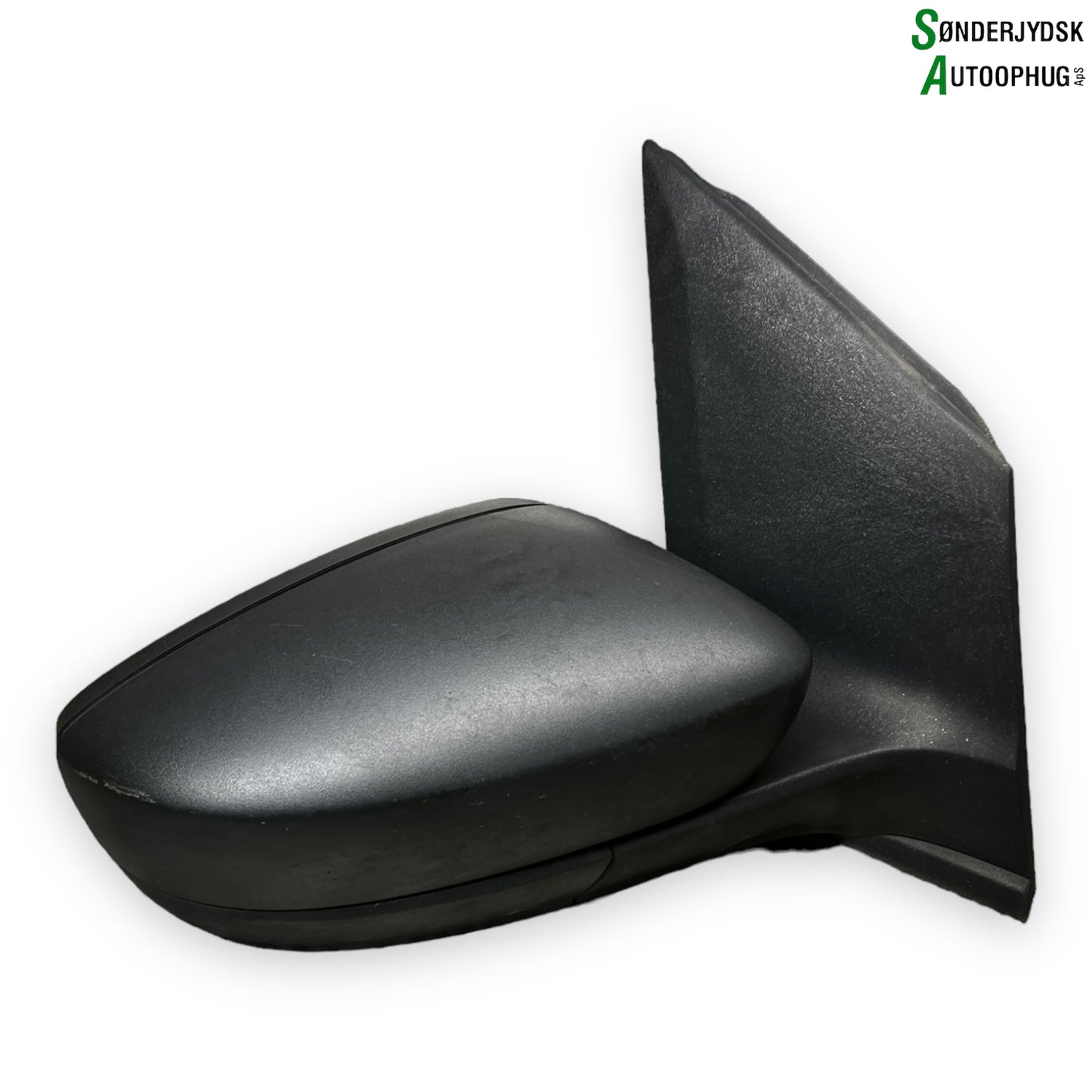 Skoda Citigo Sidespejl Med OEM Nr. 1S1857502AN Fra Skoda Ophugger