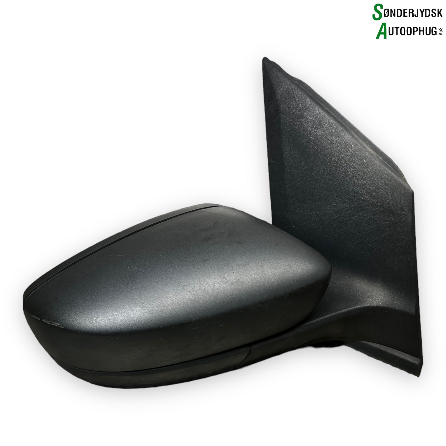 Skoda Citigo Sidespejl Med OEM Nr. 1S1857502AN Fra Skoda Ophugger