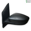 Skoda Citigo Sidespejl Med OEM Nr. 1S1857501BK Fra Skoda Ophugger