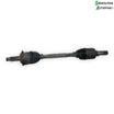 Suzuki Swift Trækaksel For V Med OEM Nr. 4410257KA0 Fra Suzuki Ophugger