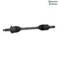 Suzuki Swift Trækaksel For V Med OEM Nr. 4410257KA0 Fra Suzuki Ophugger