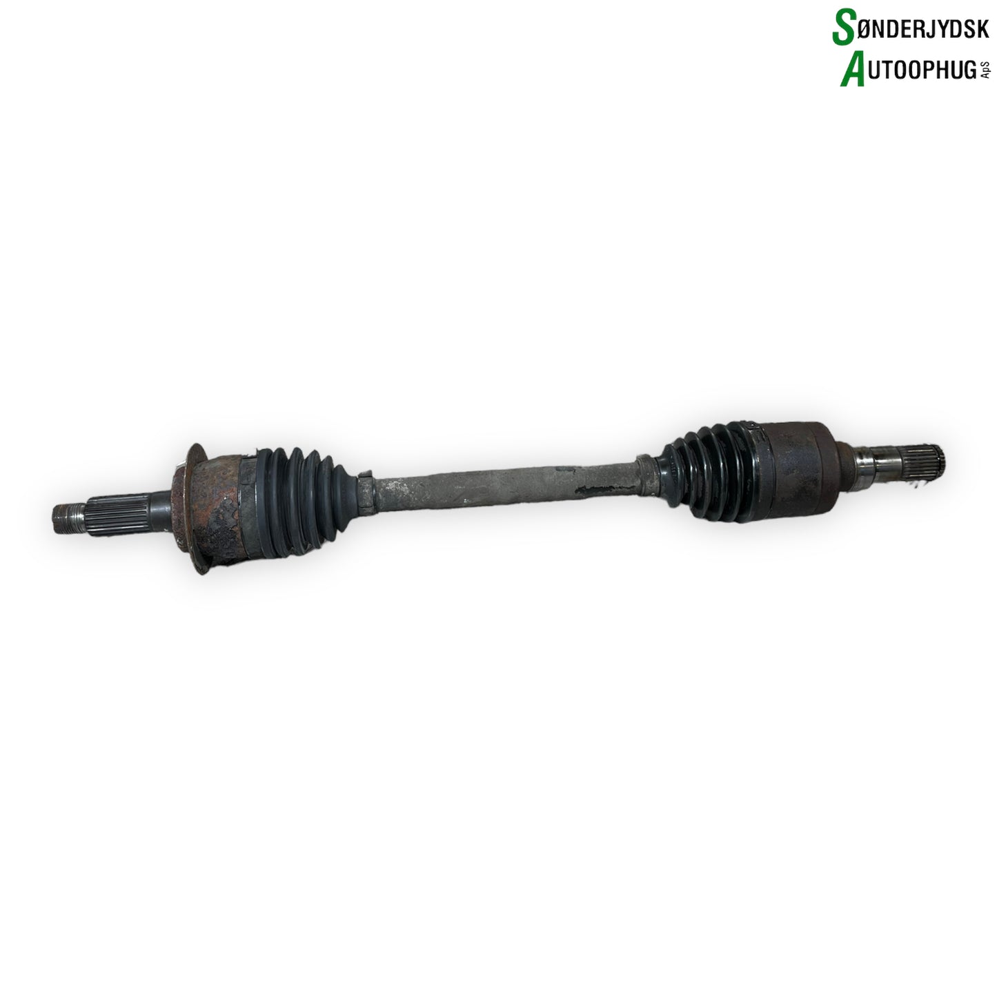 Suzuki Swift Trækaksel For V Med OEM Nr. 4410257KA0 Fra Suzuki Ophugger