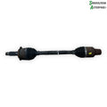Suzuki Swift Trækaksel For H Med OEM Nr. 4410157KA0 Fra Suzuki Ophugger