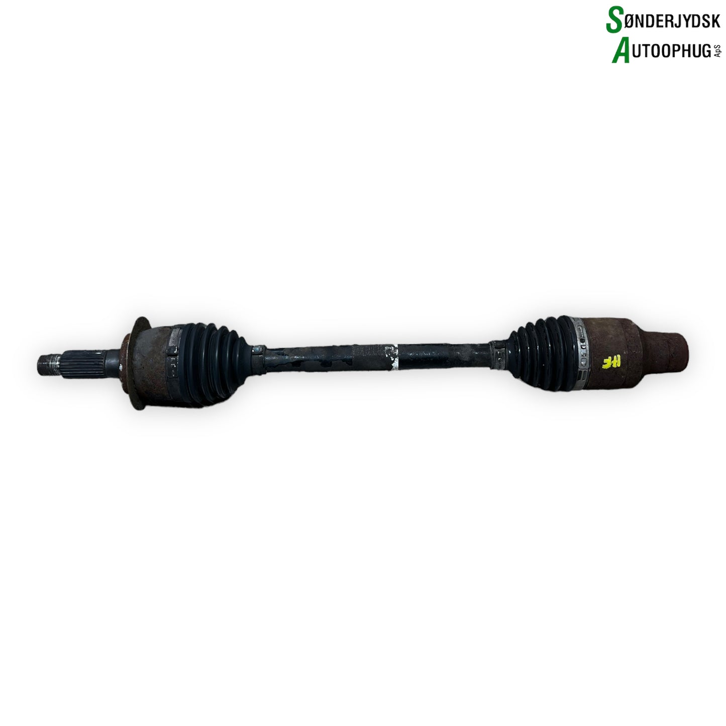 Suzuki Swift Trækaksel For H Med OEM Nr. 4410157KA0 Fra Suzuki Ophugger