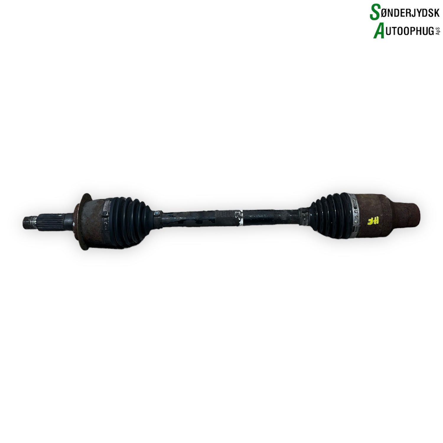 Suzuki Swift Trækaksel For H Med OEM Nr. 4410157KA0 Fra Suzuki Ophugger