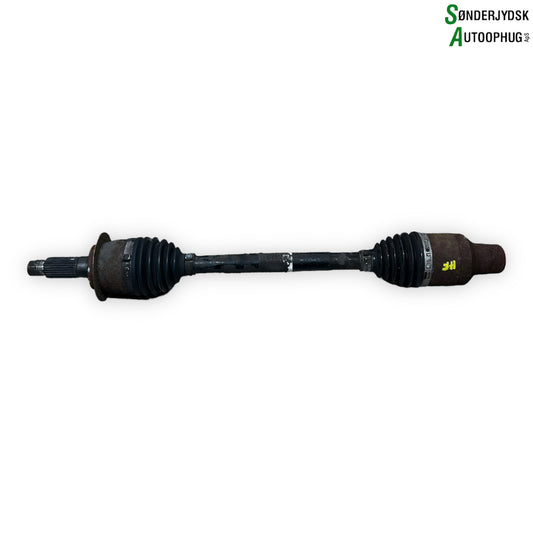 Suzuki Swift Trækaksel For H Med OEM Nr. 4410157KA0 Fra Suzuki Ophugger