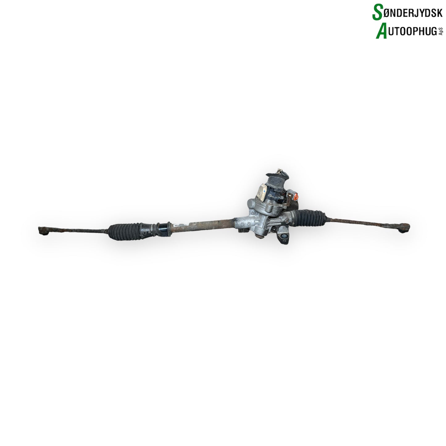 Suzuki Swift Tandstang Med OEM Nr. 4858057K64000 Fra Suzuki Ophugger