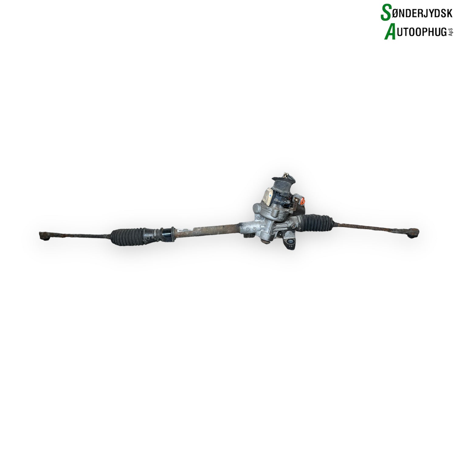 Suzuki Swift Tandstang Med OEM Nr. 4858057K61 Fra Suzuki Ophugger